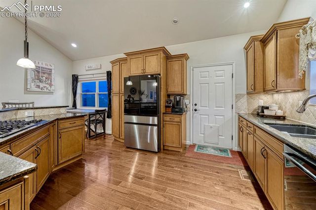 17940 Tom Boy Way, Monument, CO 80132