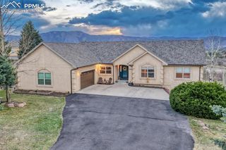 17940 Tom Boy Way, Monument, CO 80132