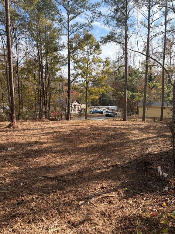 2316 Hi Roc Circle, Conyers, GA 30012