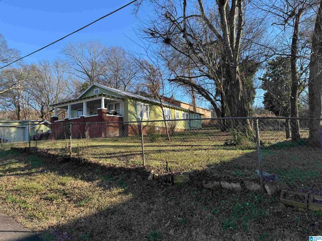 3515 CARVER AVENUE SW, Birmingham, AL 35221