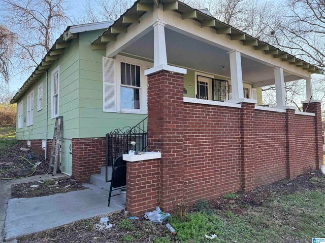 3515 CARVER AVENUE SW, Birmingham, AL 35221