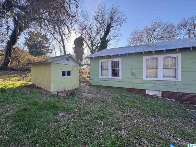 3515 CARVER AVENUE SW, Birmingham, AL 35221