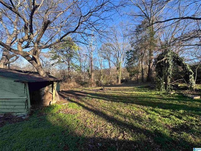 3515 CARVER AVENUE SW, Birmingham, AL 35221