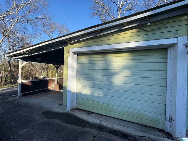 3515 CARVER AVENUE SW, Birmingham, AL 35221