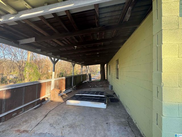 3515 CARVER AVENUE SW, Birmingham, AL 35221