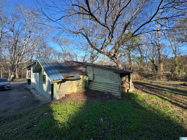 3515 CARVER AVENUE SW, Birmingham, AL 35221