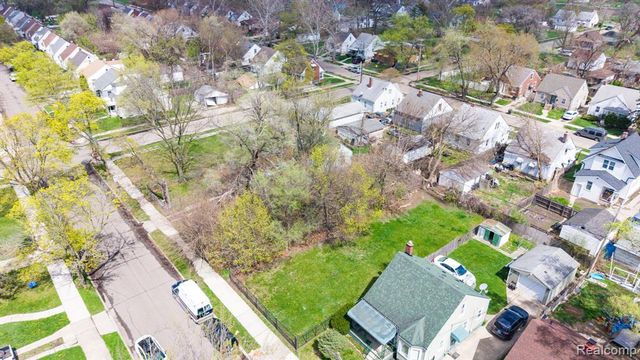 7540 Asbury Park, Detroit, MI 48228