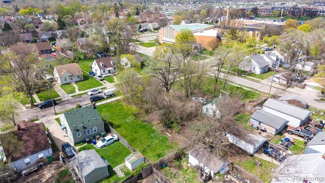 7540 Asbury Park, Detroit, MI 48228