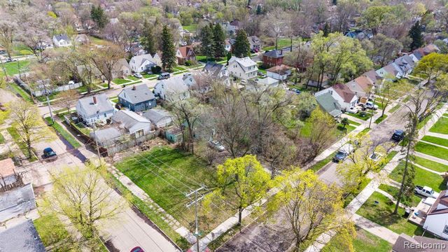 7540 Asbury Park, Detroit, MI 48228