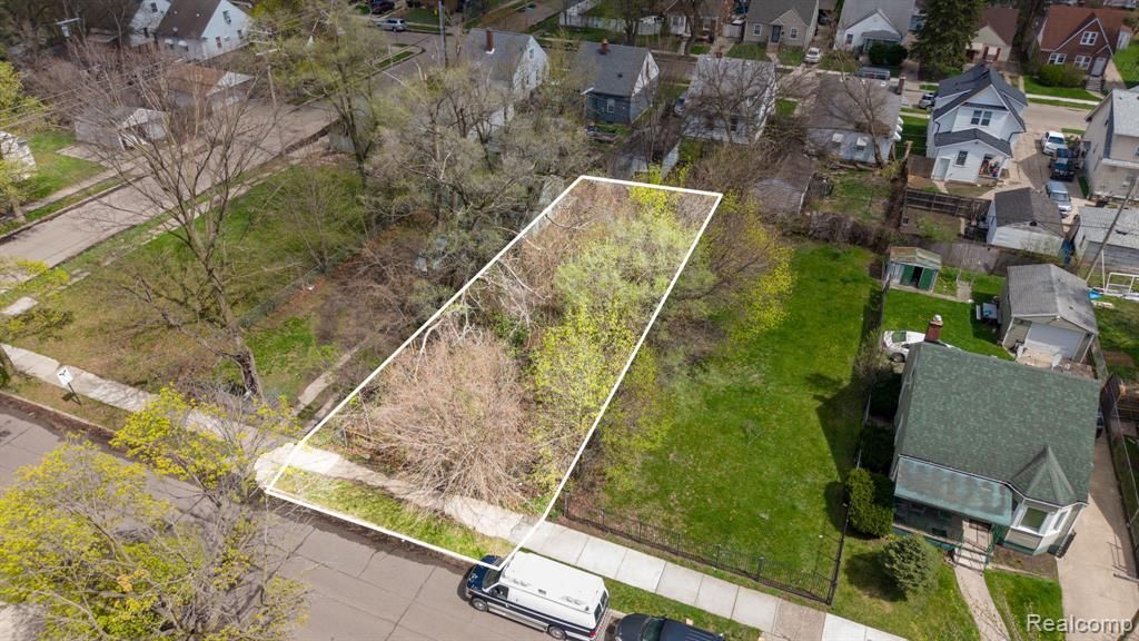 7540 Asbury Park, Detroit, MI 48228