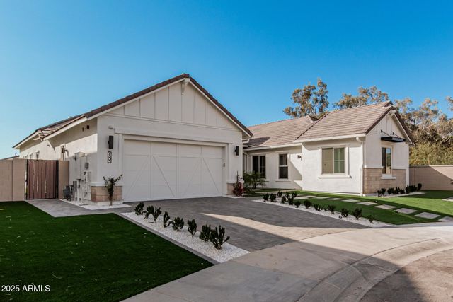 9303 E Ann Way, Scottsdale, AZ 85260