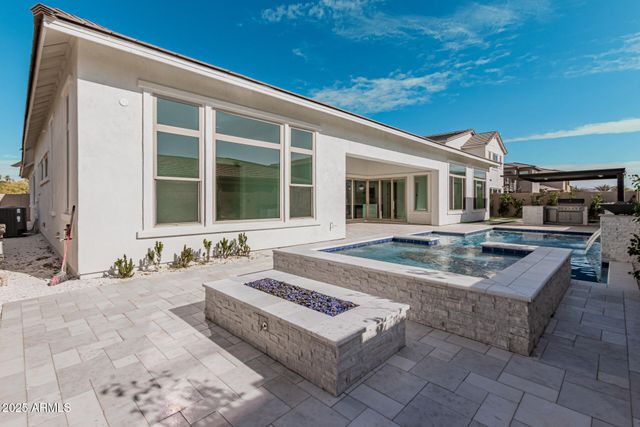 9303 E Ann Way, Scottsdale, AZ 85260