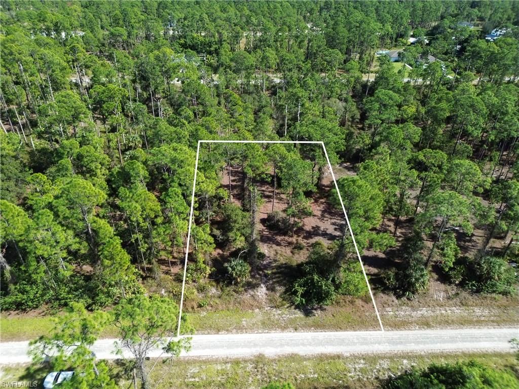 1116 Monroe AVE, LEHIGH ACRES, FL 33972 — exterior