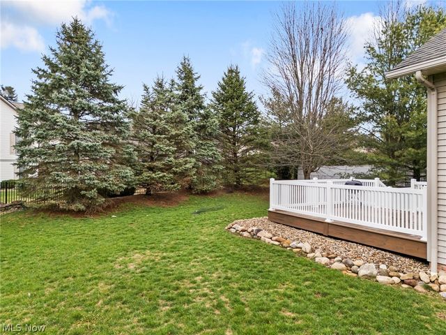 2041 Penhurst Circle NE, North Canton, OH 44720