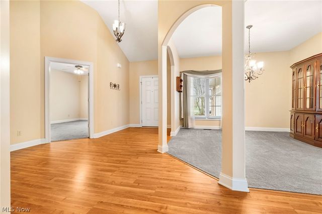 2041 Penhurst Circle NE, North Canton, OH 44720