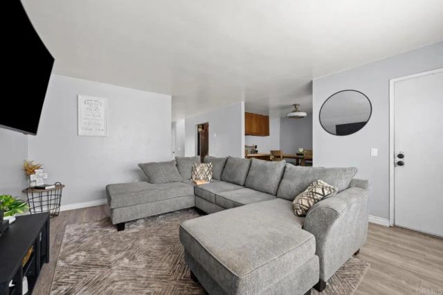 1640 Maple Drive 2, Chula Vista, CA 91911