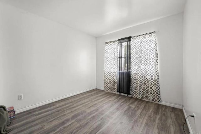 1640 Maple Drive 2, Chula Vista, CA 91911
