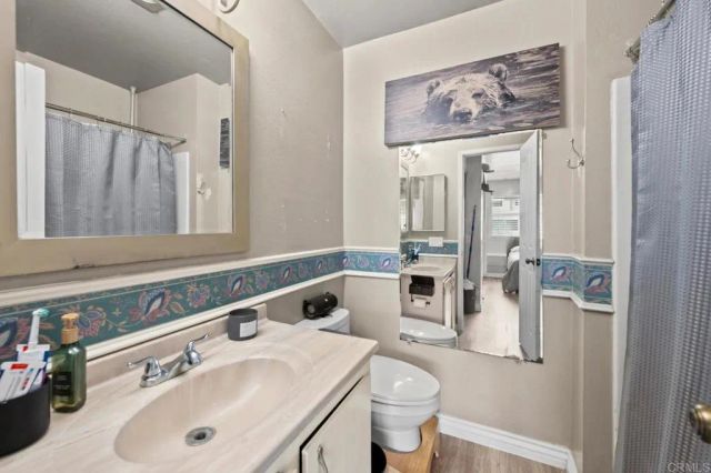 1640 Maple Drive 2, Chula Vista, CA 91911