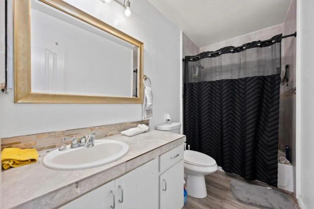1640 Maple Drive 2, Chula Vista, CA 91911