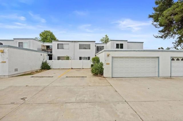 1640 Maple Drive 2, Chula Vista, CA 91911
