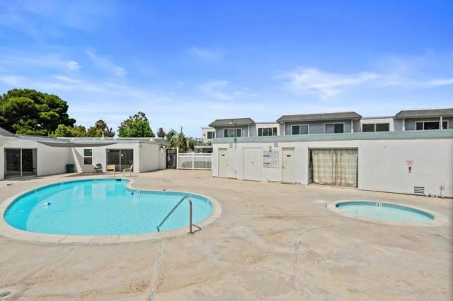 1640 Maple Drive 2, Chula Vista, CA 91911