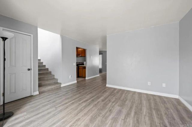 1640 Maple Drive 2, Chula Vista, CA 91911
