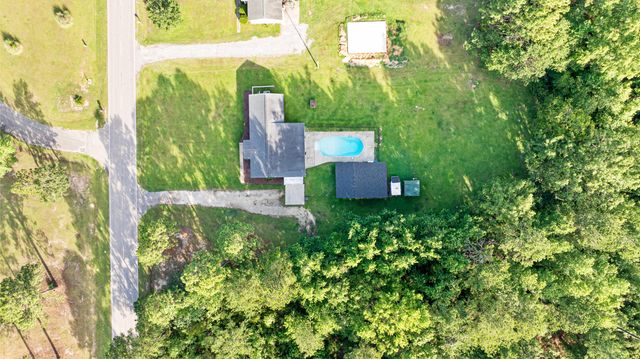 400 Black Oak Road, Bonneau, SC 29431