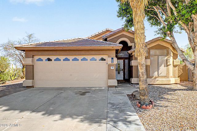558 W BLUEFIELD Avenue, Phoenix, AZ 85023