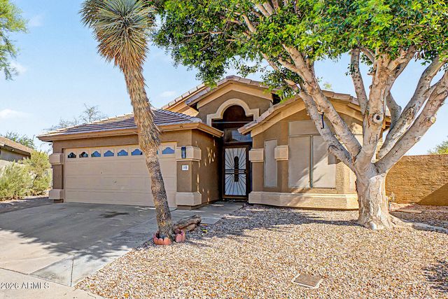 558 W BLUEFIELD Avenue, Phoenix, AZ 85023
