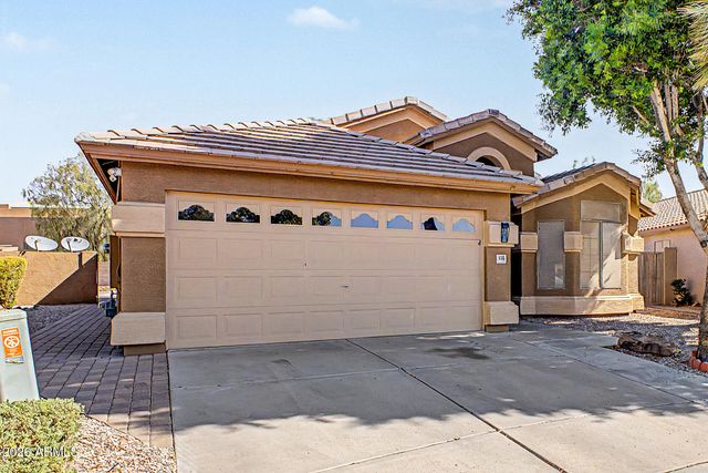 558 W BLUEFIELD Avenue, Phoenix, AZ 85023