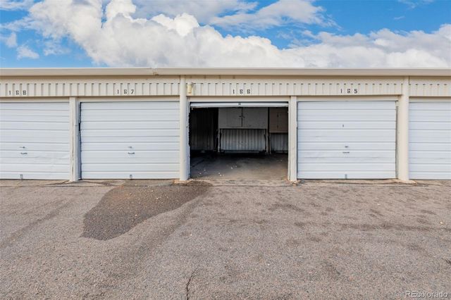 9340 E Center Avenue 8A, Denver, CO 80247