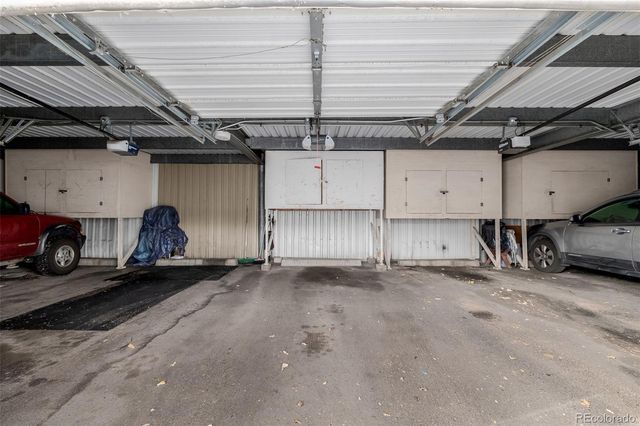 9340 E Center Avenue 8A, Denver, CO 80247