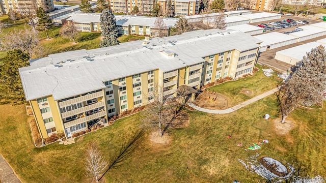 9340 E Center Avenue 8A, Denver, CO 80247