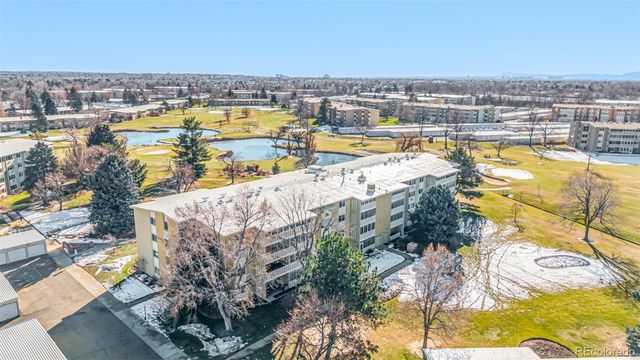 9340 E Center Avenue 8A, Denver, CO 80247