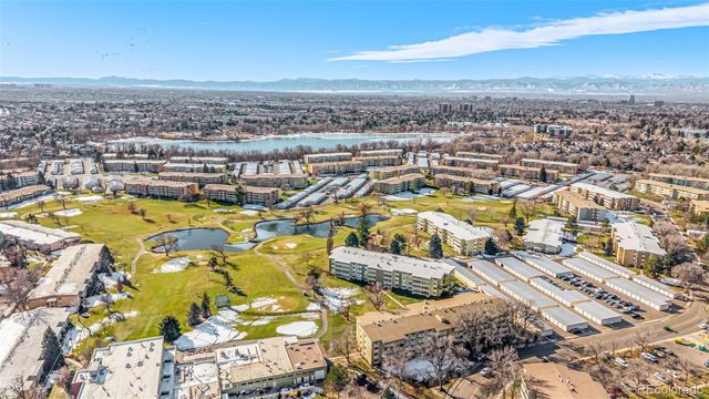 9340 E Center Avenue 8A, Denver, CO 80247