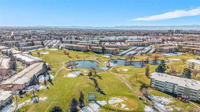 9340 E Center Avenue 8A, Denver, CO 80247