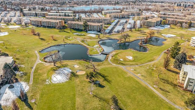 9340 E Center Avenue 8A, Denver, CO 80247