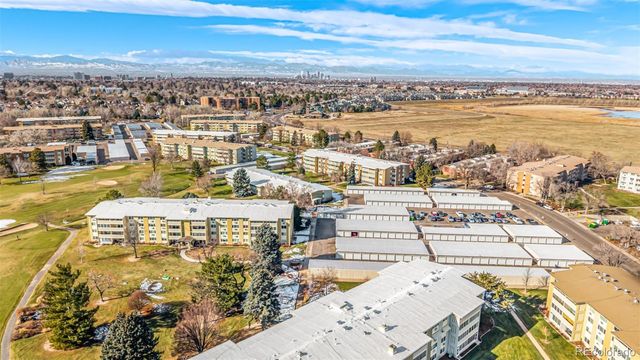 9340 E Center Avenue 8A, Denver, CO 80247
