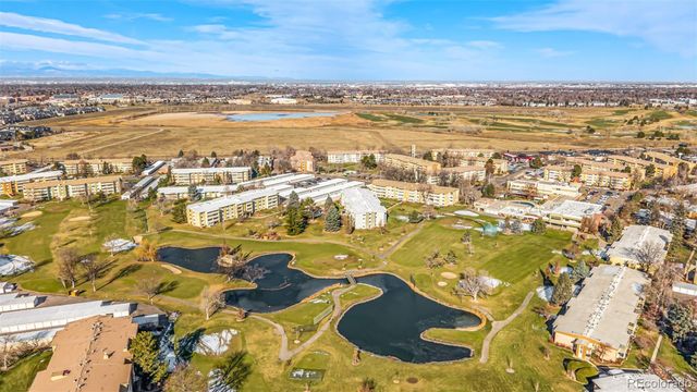 9340 E Center Avenue 8A, Denver, CO 80247