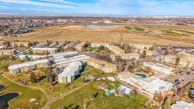 9340 E Center Avenue 8A, Denver, CO 80247