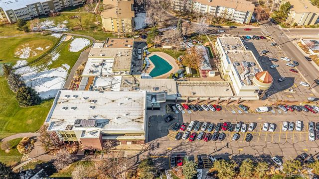 9340 E Center Avenue 8A, Denver, CO 80247