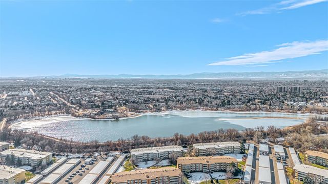 9340 E Center Avenue 8A, Denver, CO 80247