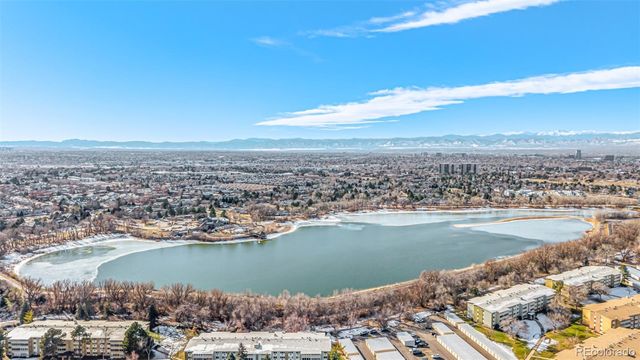 9340 E Center Avenue 8A, Denver, CO 80247