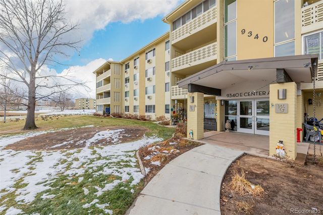 9340 E Center Avenue 8A, Denver, CO 80247
