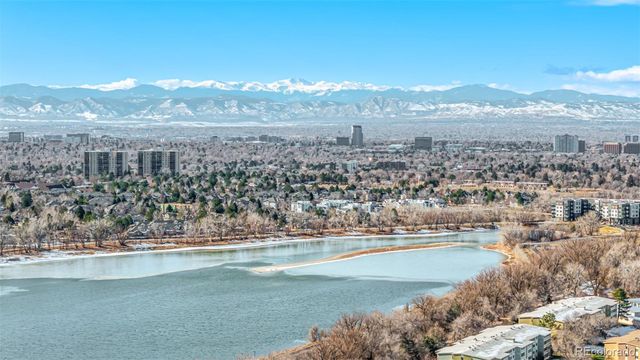 9340 E Center Avenue 8A, Denver, CO 80247