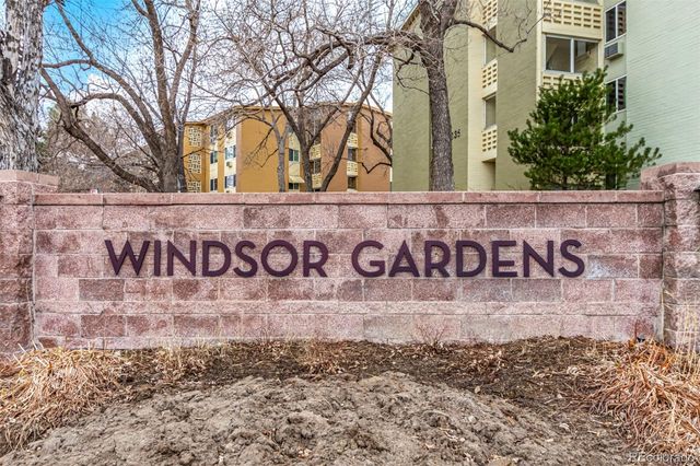 9340 E Center Avenue 8A, Denver, CO 80247