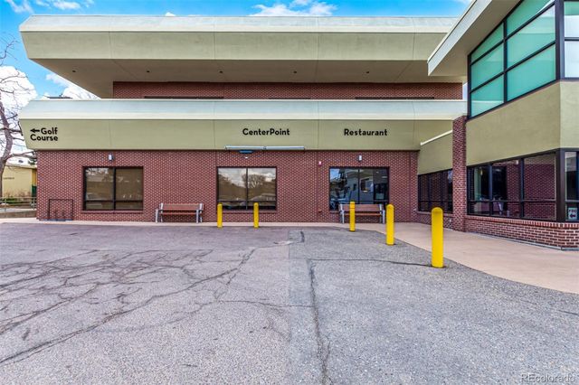 9340 E Center Avenue 8A, Denver, CO 80247