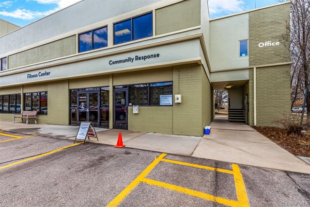 9340 E Center Avenue 8A, Denver, CO 80247