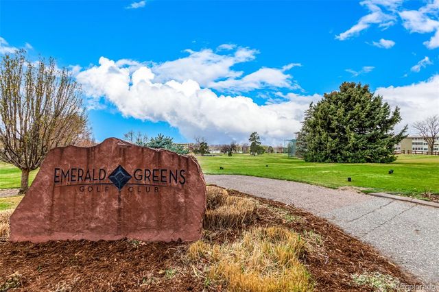 9340 E Center Avenue 8A, Denver, CO 80247