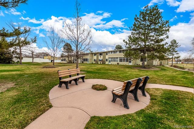 9340 E Center Avenue 8A, Denver, CO 80247